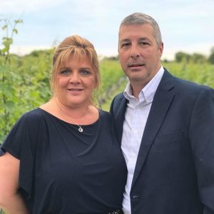 Meet your Posher, Joanne